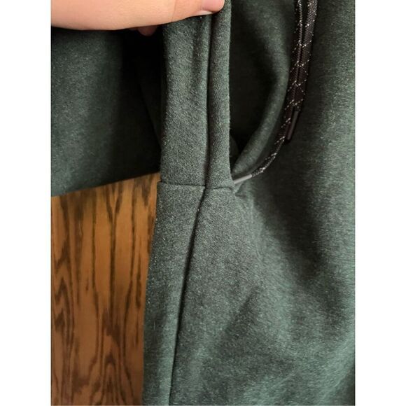 American Eagle Flex Green Mens Jogger Sweatpants Size XL - Picture 5 of 11